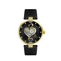 Zeca Jam Tangan Wanita Original 148L Series