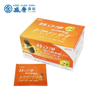 (新)特立淨濃縮二代-鳳梨口味(15gX30包/盒)
