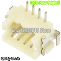 10Pcs/Lot Original Stock DF13C-4P-1.25V(21) Male Socket Pin Holder Connector 4PIN