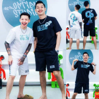 ชุดเซ็ท Option Set OP #newcollection เสื้อ+กางเกง คําแนะนําการขายที่ร้อนแรงในเดือนนี้