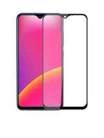 ฟิล์มกระจกกันรอยหน้าจอโทรศัพท์มือถือ รุ่น OPPO F9/ Y97/Y91 สีใส