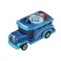 Tomica D23 EXPO迪士尼限量 魔法米奇 迪士尼小車 Disney
