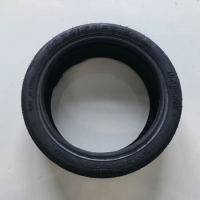 Ecorider E4-7 Tubeless Tires 10/2.5-6.5 for Electric Scooters City Road Vacuum Tyre Non-Slip