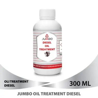 JUMBO OIL TREATMENT DIESEL (300ML)