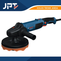 Mesin Poles / Polisher 7\ GPO 11-180 S Merk Bosch"