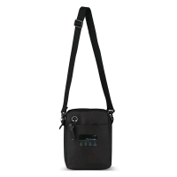 Jotap Tas Selmpang Slingbag Mkr Selempang  AUNTHENTIC Hitam Pria