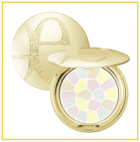 ALBION ELEGANCE 奧爾濱極緻定妝蜜粉餅 (便携裝) LA POUDRE HAUTE NUANCE FACE POWDER #4 8.8G