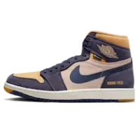AIR JORDAN 1 RETRO HIGH ELEMENT GORE-TEX SKY J PURPLE