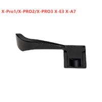 NEW American For Fotodiox Use For FUJIFIL X-Pro1 X-E3 X-A7 Handle X-PRO2 Camera X-PRO3 Accessories Part