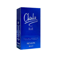 REVLON Charlie 查理香水-藍色BLUE(100ml)『Marc Jacobs旗艦店』空運禁送 D600462
