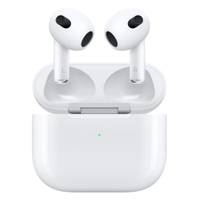 【夯品集】Apple AirPods 藍牙耳機 (第 3 代) AirPods3