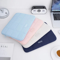 Túi đựng laptop cỡ 14–15,6 inch cho MacBook Air/Pro, Lenovo, Dell; chống sốc, phù hợp khi đi du lịch