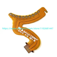NEW Lens Anti-Shake Flex Cable For Sony 200-600 Repair Part