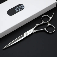 New JOEWELL&amp;HIKARI Professional 5.5/ 6.0 Inch Hair Barber Tools Salon Hair Cutting Thinning Shears Set of Scissors Hair Clipper