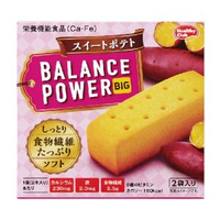 日本進口balance power濱田代餐餅乾papi醬同款壓縮餅乾飽腹零食