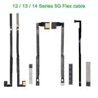 5G mmWave UW Antenna Signal Flex Cable For Apple iPhone 12 Pro Max 13 Mini 14 Plus Repair Replacement