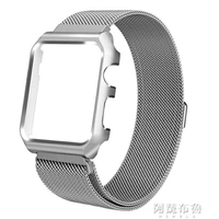 免運 錶帶 適用apple watch5 SE 4 3代蘋果手表表帶iwatch6金屬表帶iwatch 雙12購物節