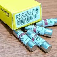 Eaton Fuse Bussman Series DMM-B-44-100R Original Eaton Bussman original