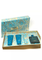VERSACE Versace Eros Man EDP Gift Set (C) (Parfum Pria)