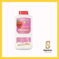 Very Berry 士多啤梨兒童洗髮水 310ml 3600524256616 [平行進口] #LorealKids #兒童洗髮 #溫和配方