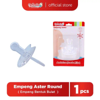 reliable empeng aster / empeng silicone / empeng bayi / empeng aster bayi