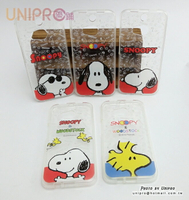 【UNIPRO】HTC Butterfly 2 蝴蝶2 史努比 SNOOPY 透明 TPU 手機殼 保護套 史奴比