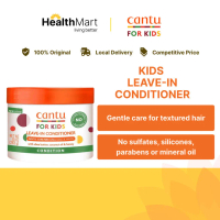[SG] Cantu Care for Kids Leave-In Conditioner, 283g