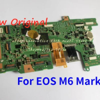 New Original Repair Parts Motherboard Main Board For Canon for EOS M6 Mark II M6 II M6II