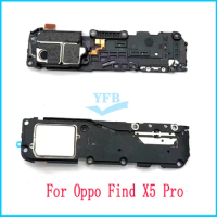 For OPPO Find X X2 X3 X5 X6 R15 R17 RX17 Pro Loud Speaker Buzzer Ringer Loudspeaker Flex Cable Replacement Parts