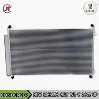 Condensor Kondensor Ac Mobil Honda New Mobilio Wrv Brv BR-V WR-V 2022 up