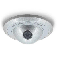 3MP 1296P For Elevator IP Camera POE CCTV Camera