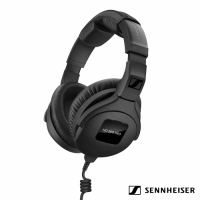 德國 Sennheiser HD 300 PRO 專業級監聽耳機