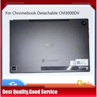 YUEBEISHENT New/org Replaced Lcd top case For ASUS Chromebook Detachable CM3000DV LCD back cover A cover