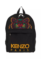 KENZO Kenzo 聚酯纖維大號男士雙肩包 PF855SF300F20.99C-O/S