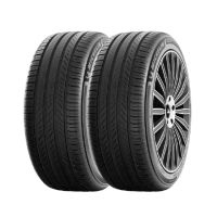 【Michelin 米其林】PRIMACY 5 耐磨舒適輪胎205/55/16 2入組