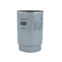 MANN Fuel Filter WK 11 001 x for Truck Engine Parts