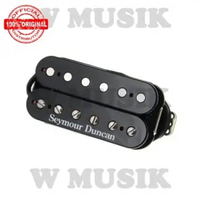 Seymour Duncan TB-6 Pick-up Gitar Hum Trembucker 11103-21-B - Black