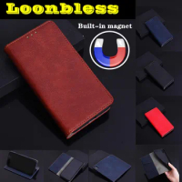 Luxury Retro Leather Flip Cover For Xiaomi Redmi 4X Case Wallet Card Magnetic Book Cover For Redmi 4 Pro Redmi4 Prime 4A Case
