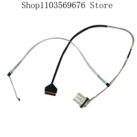 EDP LCD Screen Display Video Cable 144HZ 40PIN Replacement for MSI GF65 GF63 MS16W1 MS16R4 MS16RW K1N-3040172-J36