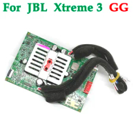 1PCS For JBL Xtreme 3 GG Bluetooth Speaker Motherboard brand-new Replace connector For JBL Xtreme3 GG