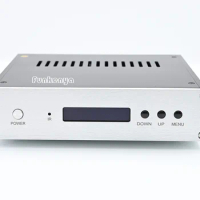 ES9038PRO DAC Decoder IIS Input QCC5125 Bluetooth 5.1 Italian Digital Interface MUSES8820E Dual Op-amp OPA828