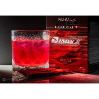 DMAXX DAMODE NĂNG LỰƠNG KHÔNG ĐƯỜNG COMBO 3 GÓI