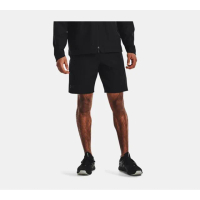 【UNDER ARMOUR】UA 男 Unstoppable 短褲 黑(1374765-001)