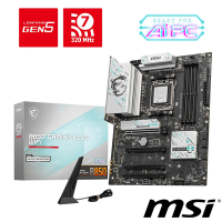 MSI微星 B850 GAMING PLUS WIFI 主機板