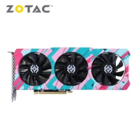 ZOTAC RTX 3060 Ti 3060Ti 8GB GPU Video Cards GeForce RTX3060 12GB RTX3060Ti Graphics Card NVIDIA Com