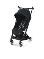 รถเข็นเด็ก Libelle สี Magic Black