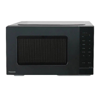 【Panasonic 國際牌】25L微電腦微波爐(NN-ST34NB)