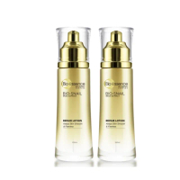 【Bio-essence 碧歐斯】BIO蝸牛原液修護乳100ml(2入組)