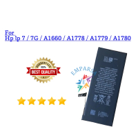 Baterai For Hp lp 7 / 7G / A1660 / A1778 / A1779 / A1780 - 1960 mah - SSKU01 Batrai Batre Batere B