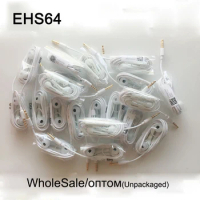 EHS64 Earphone 3.5MM Stereo IN-EAR Earbuds With Mic/Remote Control For Xiaomi HUAWEI Samsung Galaxy S6 S7 S8 S9 S10 A30 A50 A70